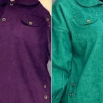 تولیدعمده تونیک زنانه جلوبسته مخمل