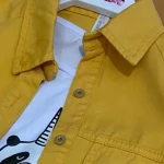 تولیدتونیک باپارچه کتان گرم پایین مناسب تابستان